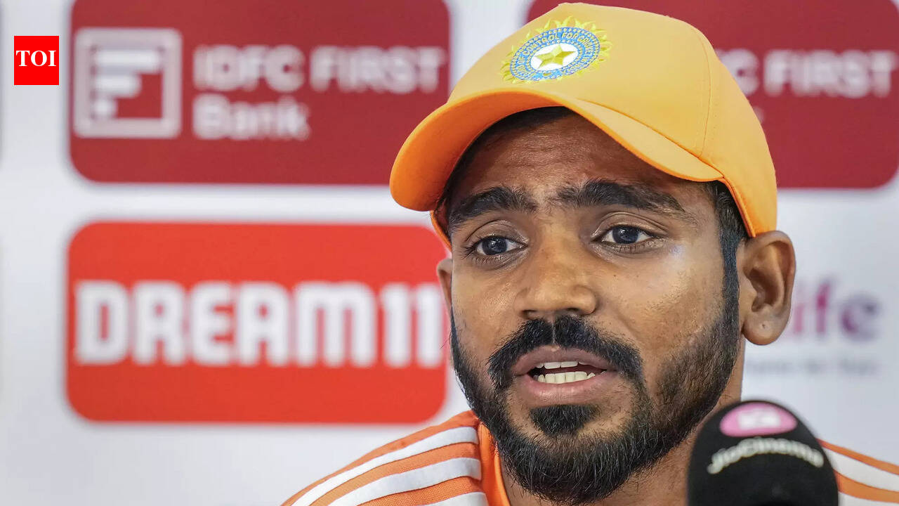 KS Bharat announces retirement from international cricket