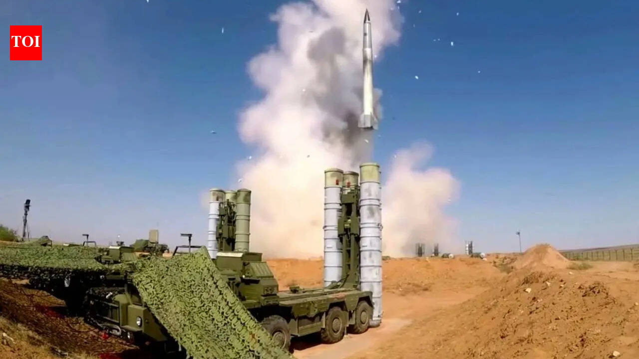 Sudarshan Chakra: India's 'kill-web' to counter growing nuclear arsenals of China, Pakistan
