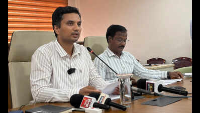 88.6% voter mapping completed in Dakshina Kannada under SIR: DC
