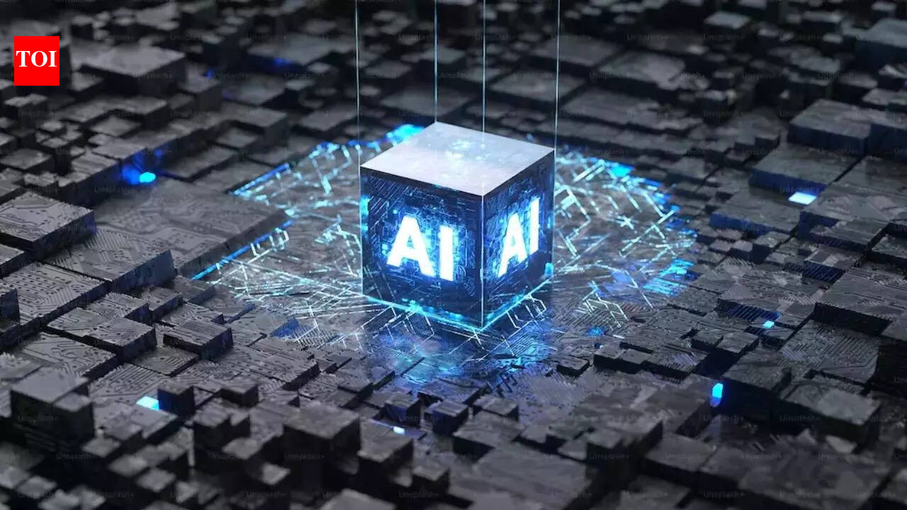 Research claims AI could eventually lead to humans communicating directly with animals as it has decoded communication patterns in ...