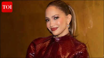 Jennifer Lopez quote of the day: 