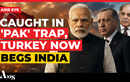 India's Savvy Cyprus, Armenia Play Pushes Turkey Into A Corner; Why Ankara Wants Reset In Ties