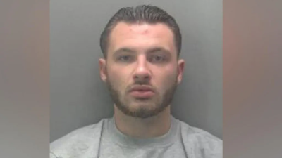 'Cocaine-fuelled' Brit jailed for life over murder of Saudi student Mohammed Algasim in Cambridge