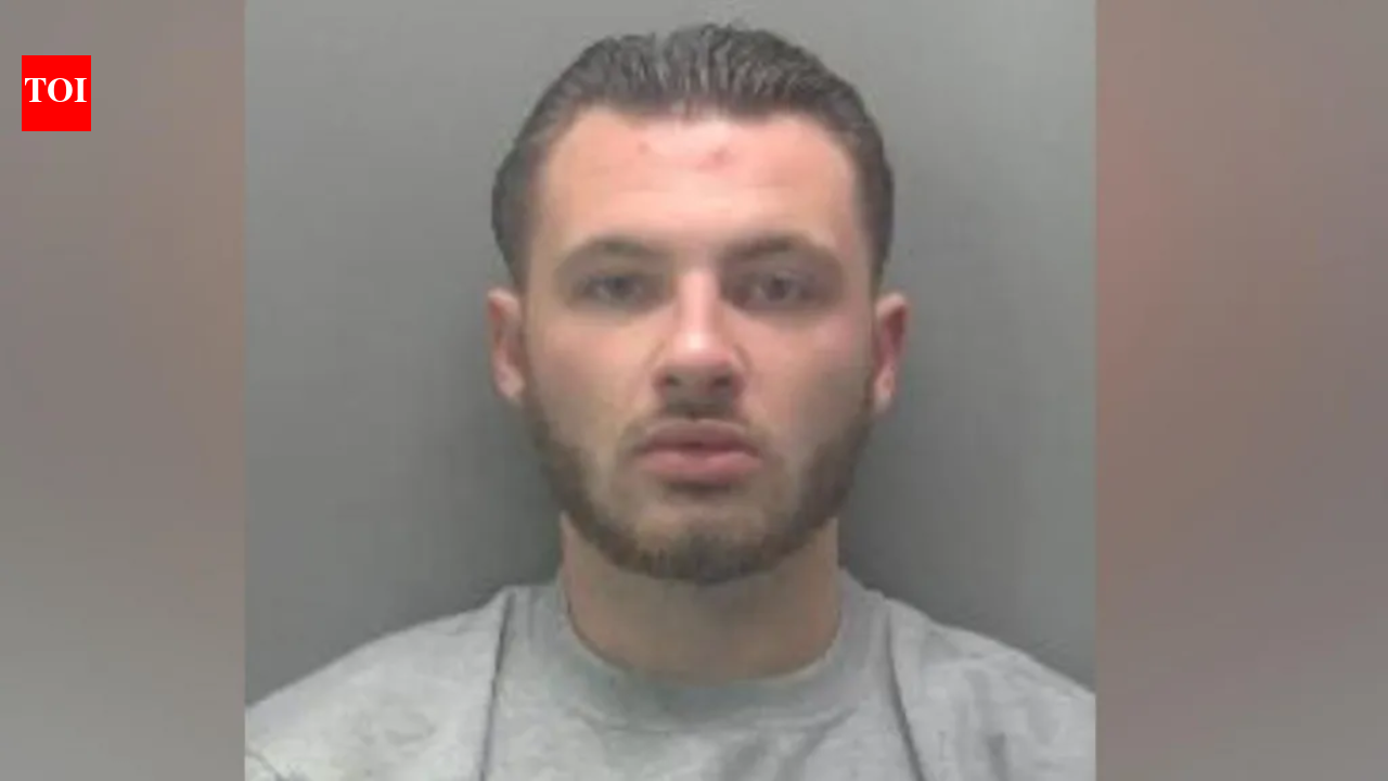 ‘Cocaine-fuelled’ Brit jailed for life over murder of Saudi student Mohammed Algasim in Cambridge