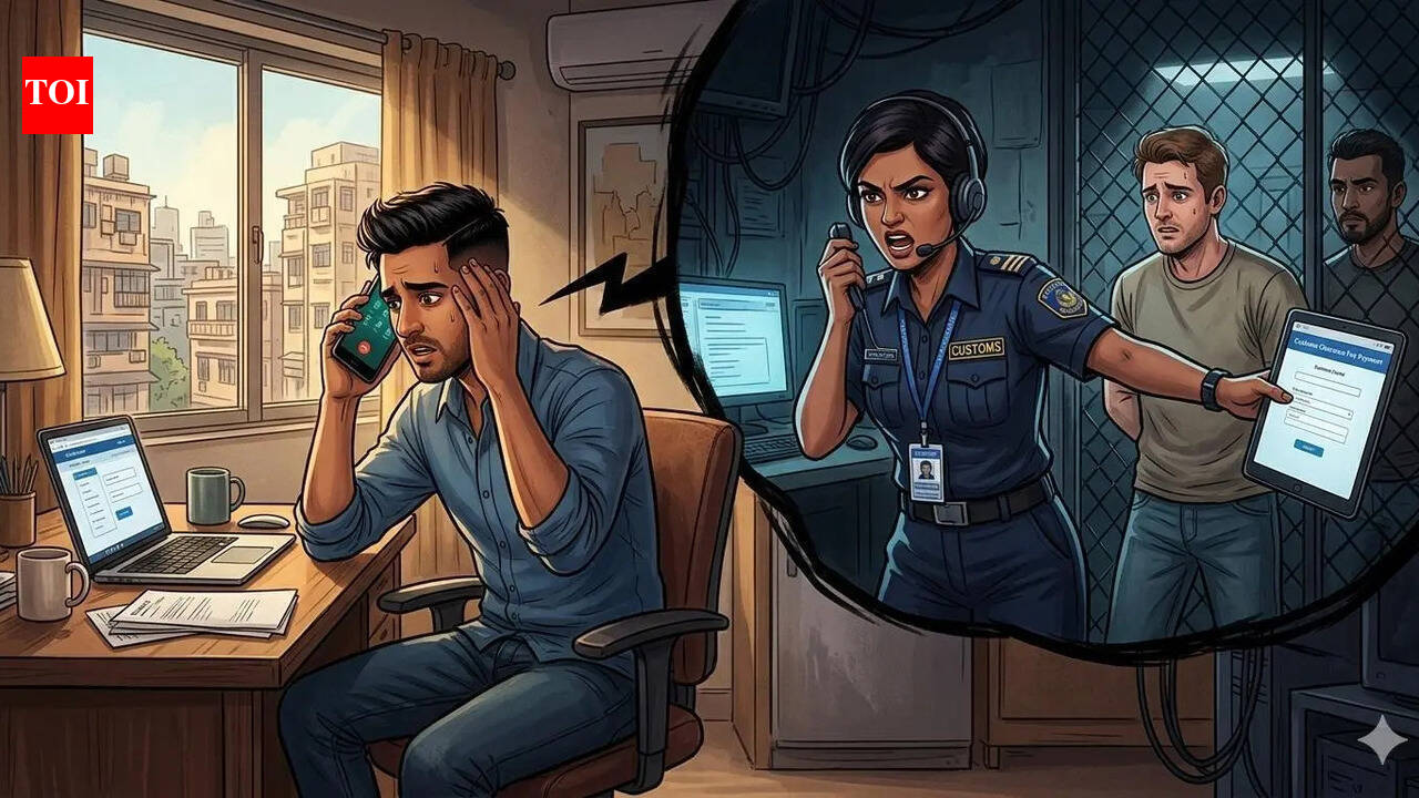 Fake US doctor dupes Bengaluru youth of Rs 30 lakh in online romance fraud