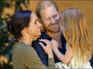 Prince Harry and Meghan Markle celebrate Lilibet&rsquo;s birthday