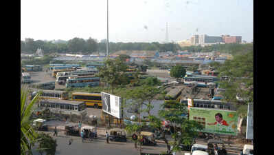 New 8.8km Chitpur-Karunamoyee Metro line proposed