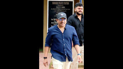 Chargesheet filed in Manjummel Boys case