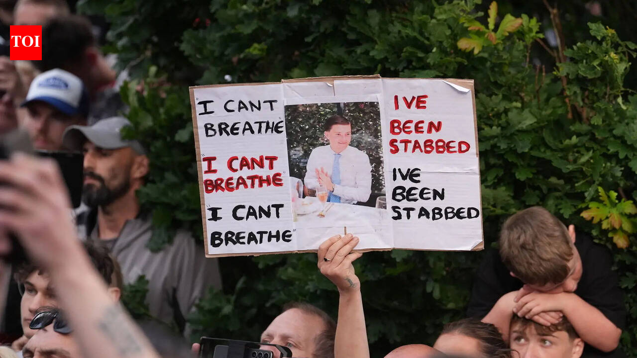 'I can’t breathe': Why Henry Nowak's fatal stabbing by a Sikh man could become British Right's 'Black Lives Matter'