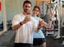 Kriti&rsquo;s trainer reveals the secrets behind her toned avatar