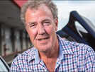 Jeremy Clarkson on caring for his health