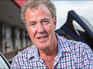 Jeremy Clarkson on caring for his health