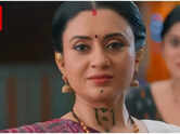 Pushpa Impossible: Kadambari returns to Pushpa&rsquo;s life, bringing a storm of challenges