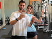 Kriti&rsquo;s trainer reveals the secrets behind her toned avatar