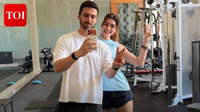 Kriti Sanon’s fitness trainer reveals the secrets behind her toned Cocktail 2 avatar: ‘She had to be fit and lean, not size zero’