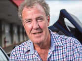 Jeremy Clarkson on caring for his health