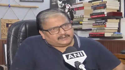 'I was simply told that...': RJD's Manoj Jha defends assisting CJP in holding presser at Constitution Club