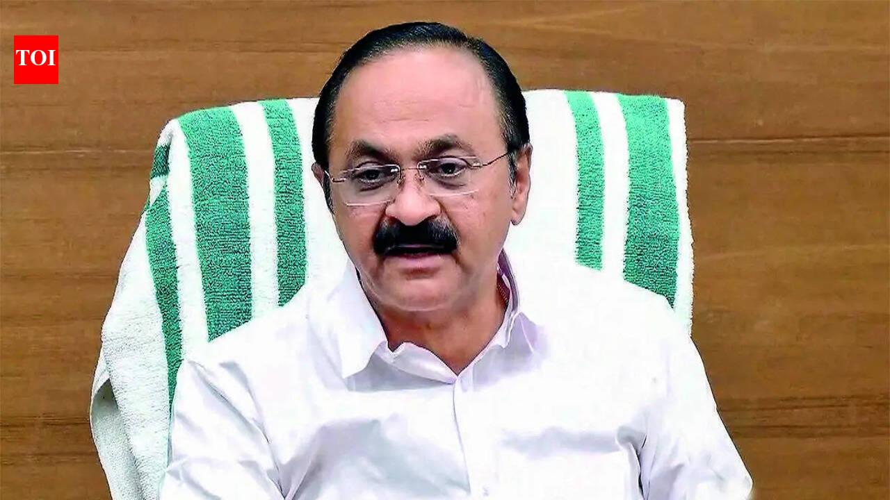 UDF govt committed to build a ‘new Kerala’, says chief minister V D Satheesan
