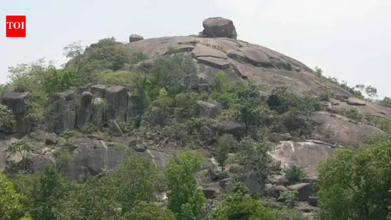Rising temp in Keonjhar worries environmentalists