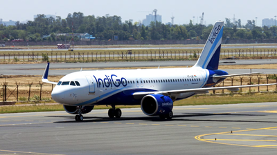 Middle East crisis: IndiGo suspends flights to six overseas destinations till September amid weak demand, cost pressures