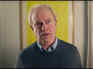 Harry Enfield talks about developing a ear condition