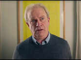 Harry Enfield talks about developing a ear condition