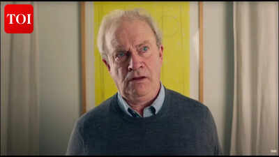 ‘Bad Education’ star Harry Enfield opens up about his health; says he’s ‘partially deaf’, reveals he developed a condition from swimming
