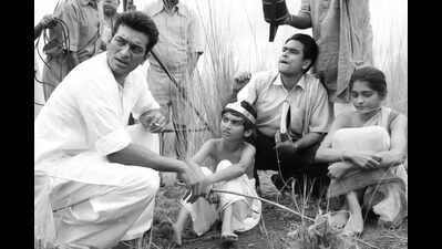 9 days after Anik Dutta’s death, 'Aparajito’ to be screened at Nandan