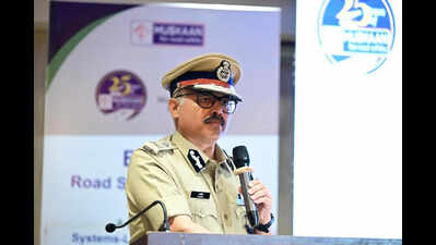 Traffic experts slam Jaipur road safety, cite poor pedestrian measures and faulty junction engineering