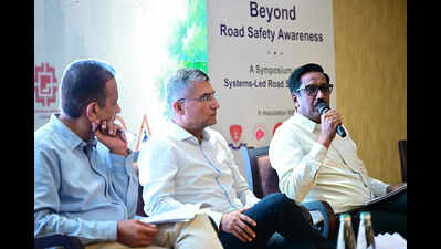 Traffic experts slam Jaipur road safety, cite poor pedestrian measures and faulty junction engineering