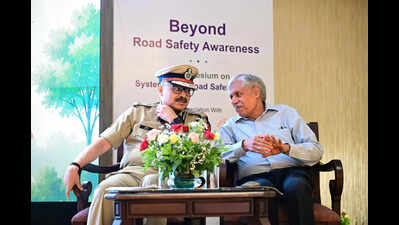 Traffic experts slam Jaipur road safety, cite poor pedestrian measures and faulty junction engineering