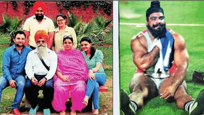 Arjuna awardee, Asian Games medallist Balwinder Dhaliwal passes away at 67