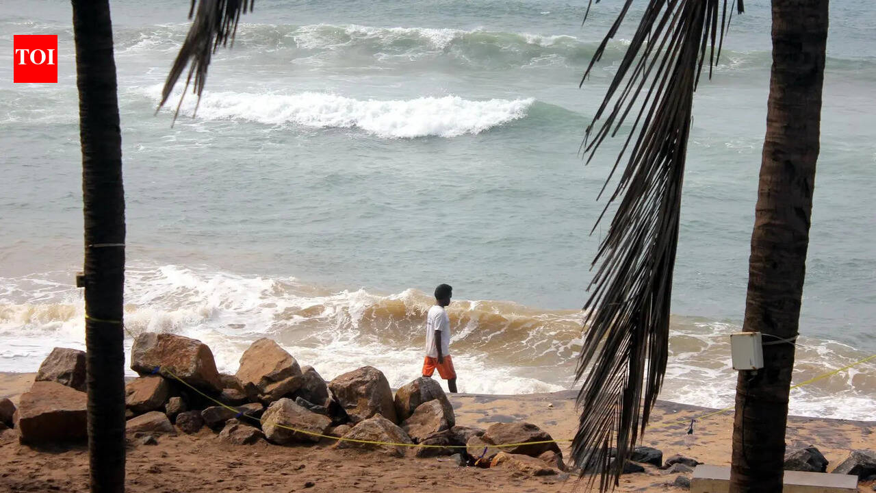 Absence of survival swimming skills fuels rising drowning deaths in AP