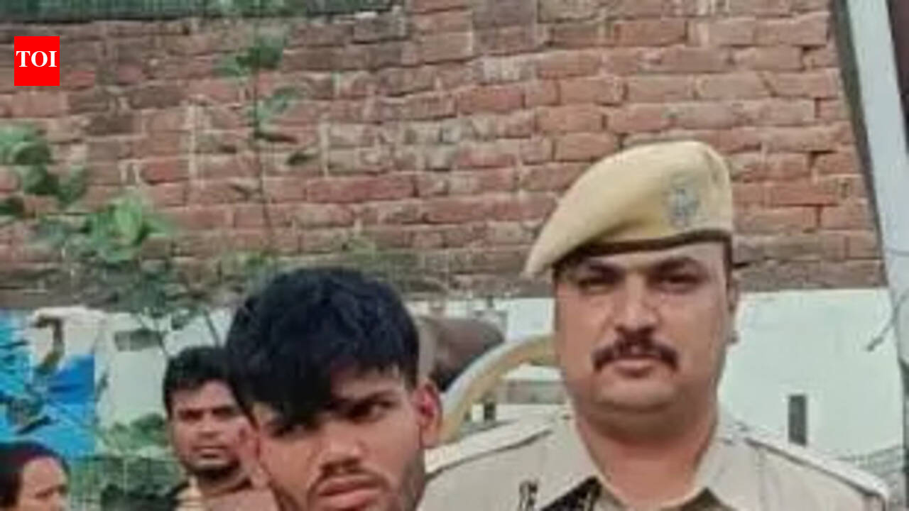 MP man held for assaulting, robbing 74-year-old woman; two Jaipur buyers arrested