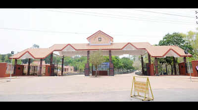 MU will recall its staff if Kodagu University agrees