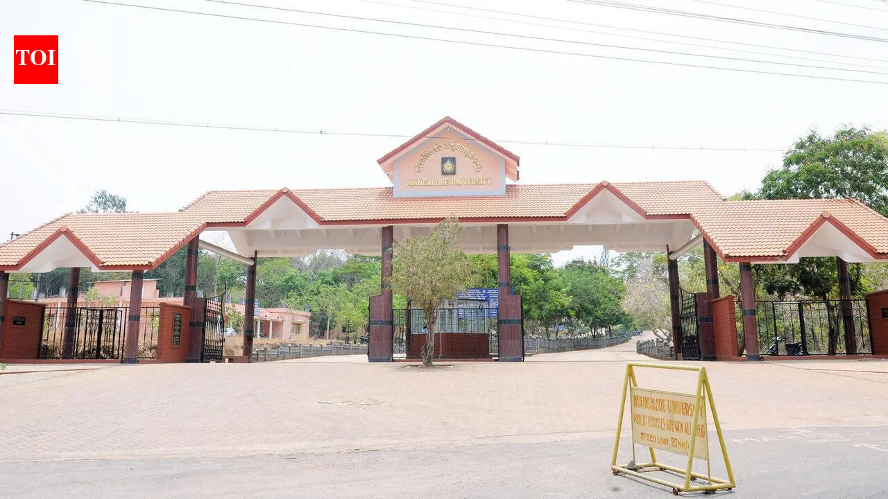 MU will recall its staff if Kodagu University agrees