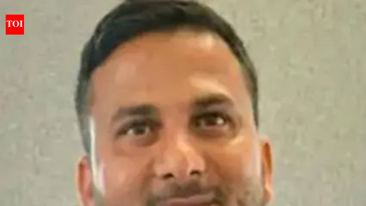 Jaipur police arrests PWD engr in wife’s suicide case