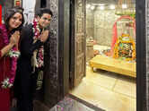Ranveer Allahbadia&rsquo;s GF Juhi Bhatt shares heartfelt birthday note