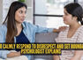 Disrespected? A psychologist reveals how to respond calmly and set powerful boundaries