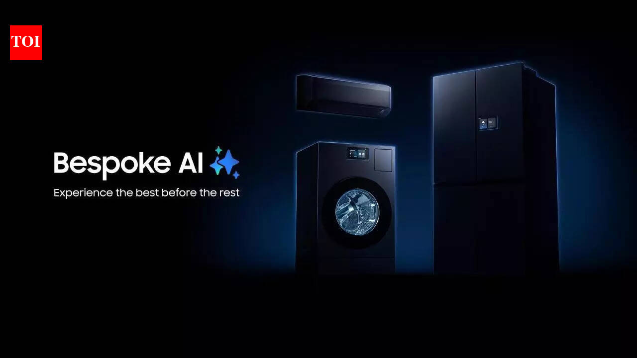 India ranks second globally in AI energy savings, Samsung study  timesofindia.indiatimes.com
