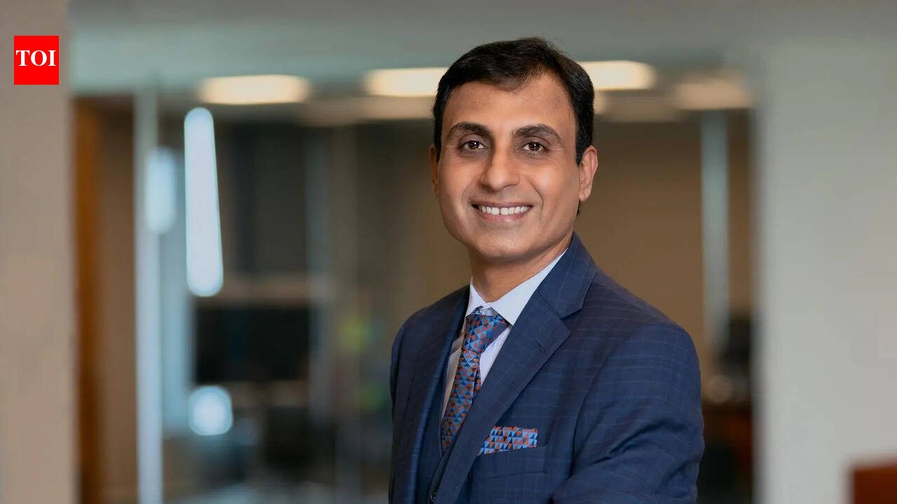 Samtani moves on, Goldman Sachs appoints two India co-heads