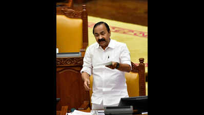 White paper paints grim picture of Kerala finances