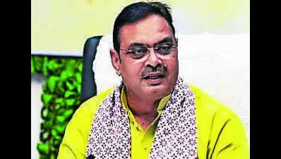 CM Sharma orders strict action against officials for poor-quality road construction
