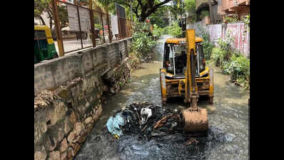 HDMC rolls out Rs 4.1cr monsoon drive to cut flooding risks