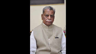 Congress veteran Anantrao Thopte passes away