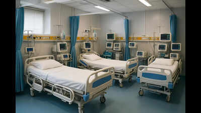 MMCRI expands ICU at KR Hospital with 15 new beds, 40 Staff