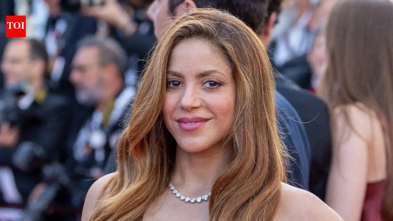Shakira admits she never knew her own strength until Piqué walked out of her life: 