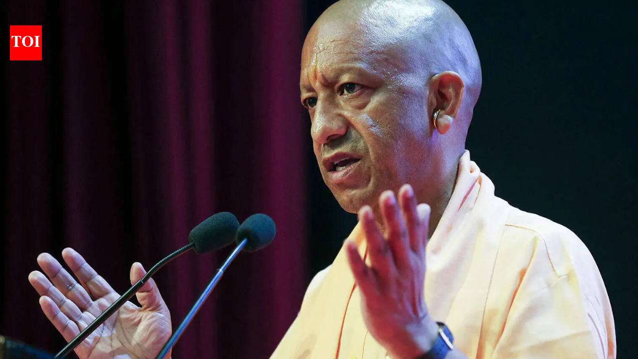 UP CM Yogi orders inspection of hotels, commercial establishments after Delhi's Malviya Nagar fire tragedy