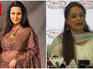 Poonam expresses surprise over Upasana&rsquo;s presence at FWICE PC
