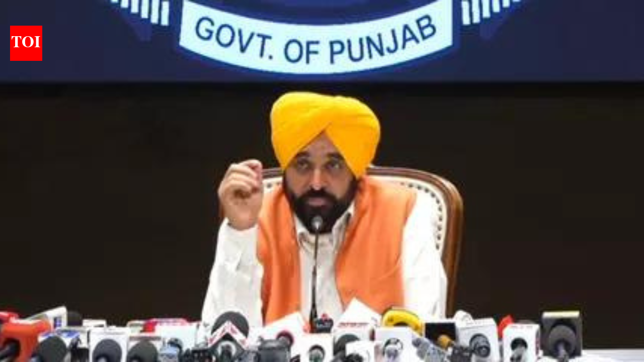 Punjab expands 'Mukh Mantri Sehat Yojana', allows coverage of 17 more procedures at private hospitals | Chandigarh News - The Times of India